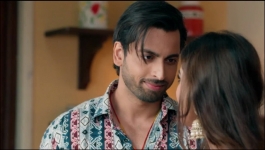 Pyaar Ka Pehla Adhyaya Shiv Shakti - 26th July 2024